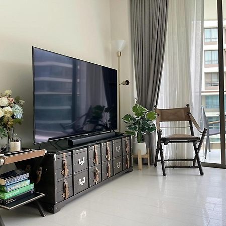 Veranda Residence Hua-Hin Hua Hin Luaran gambar