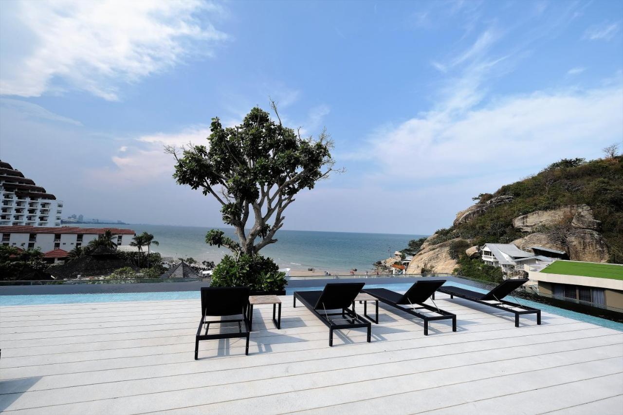 Veranda Residence Hua-Hin Hua Hin Luaran gambar