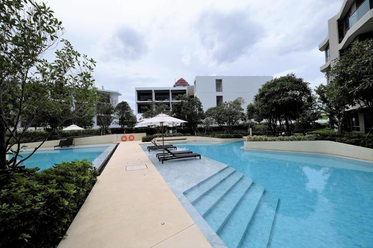 Veranda Residence Hua-Hin Hua Hin Luaran gambar