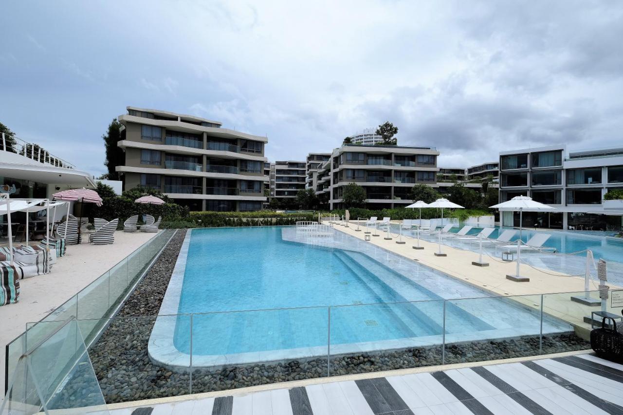 Veranda Residence Hua-Hin Hua Hin Luaran gambar