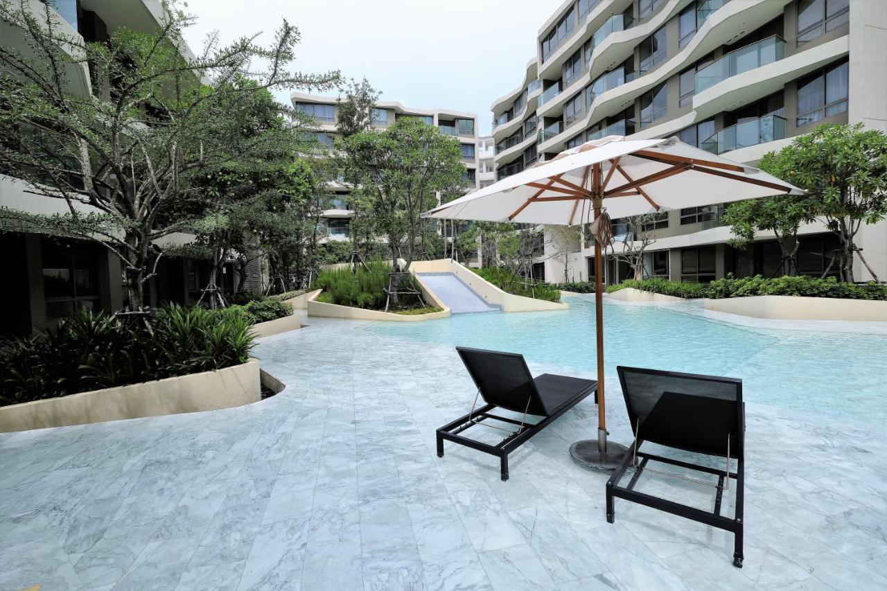 Veranda Residence Hua-Hin Hua Hin Luaran gambar