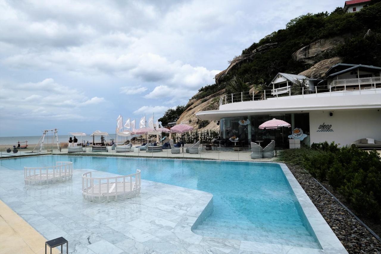 Veranda Residence Hua-Hin Hua Hin Luaran gambar