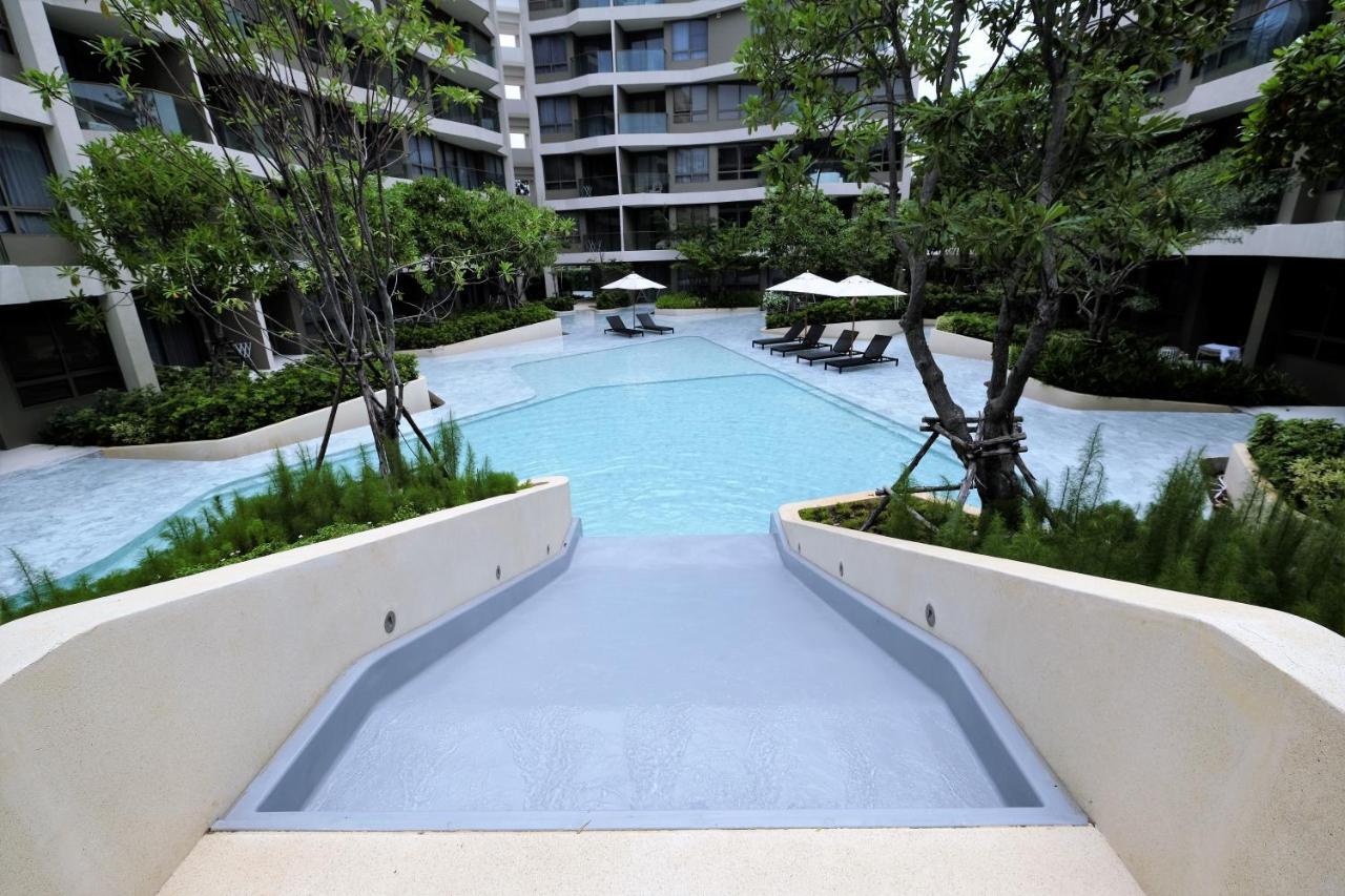 Veranda Residence Hua-Hin Hua Hin Luaran gambar