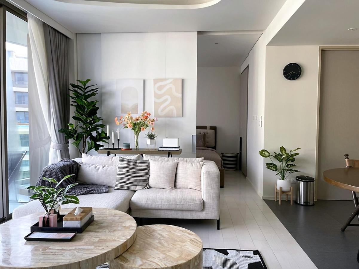 Veranda Residence Hua-Hin Hua Hin Luaran gambar