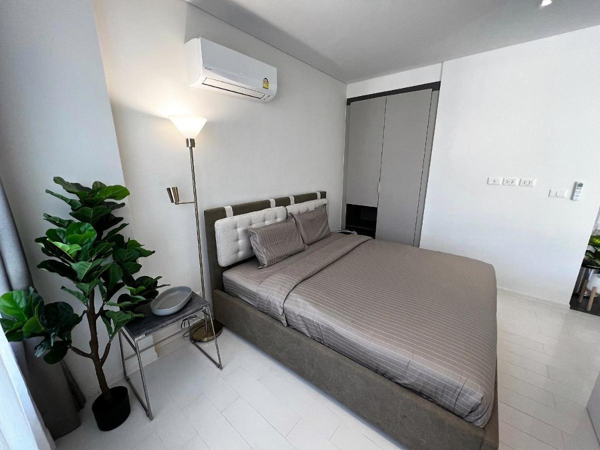 Veranda Residence Hua-Hin Hua Hin Luaran gambar