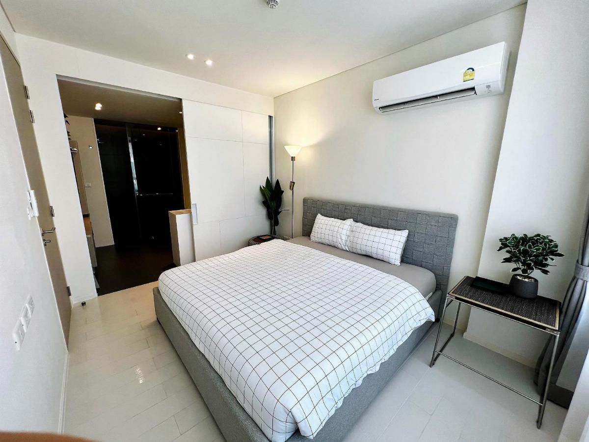 Veranda Residence Hua-Hin Hua Hin Luaran gambar